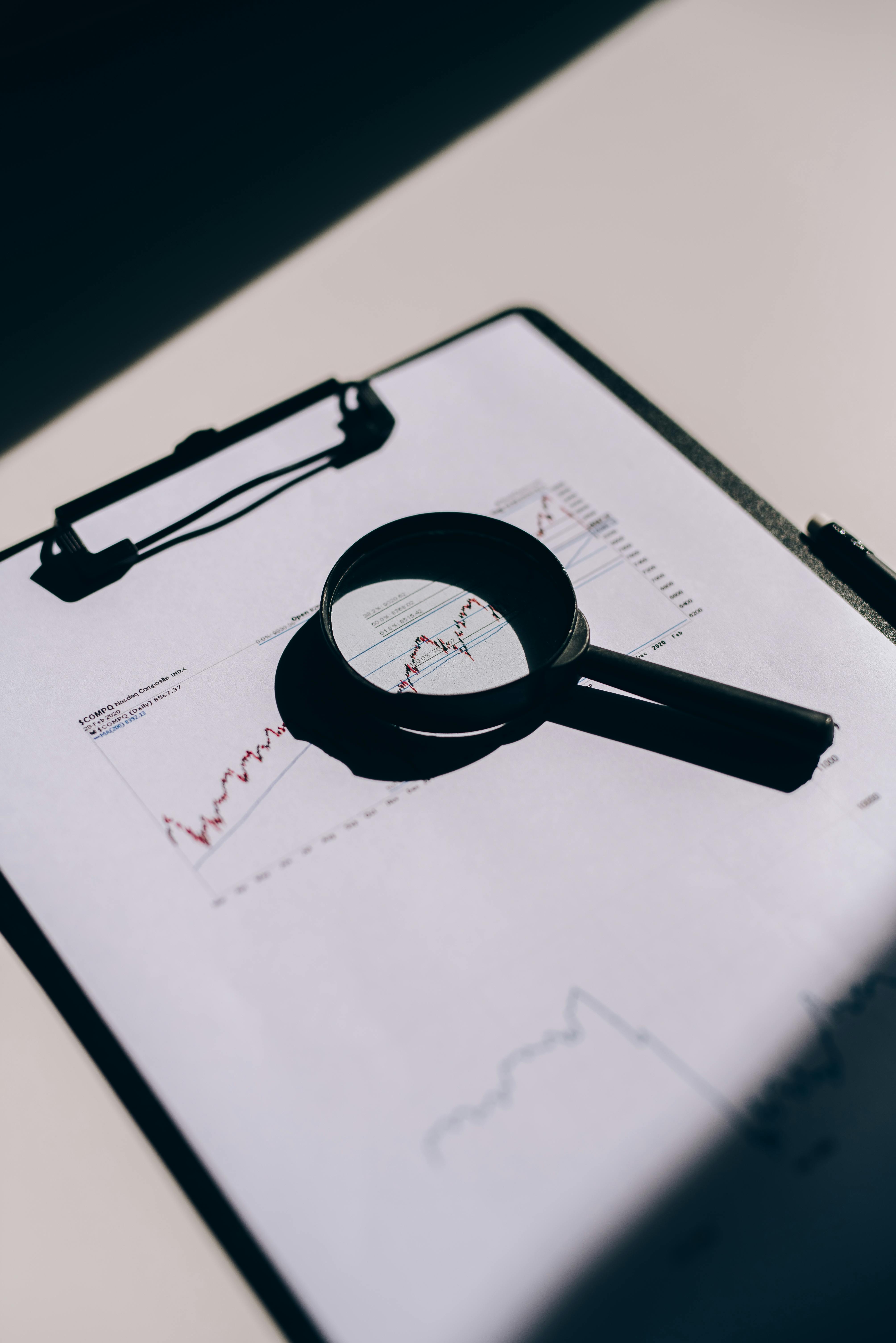 Technology Audit